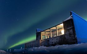Top Star Saariselkä - Arctic Glass Cubes